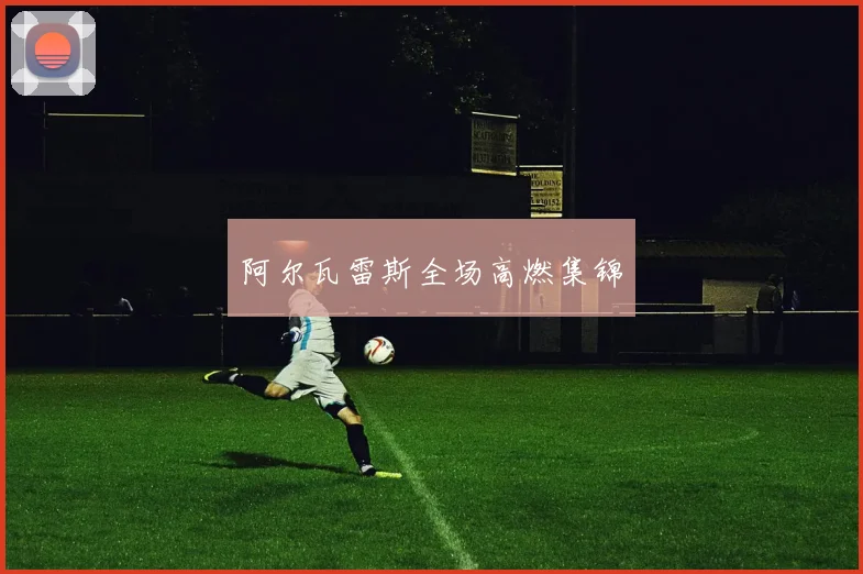 阿尔瓦雷斯全场高燃集锦
