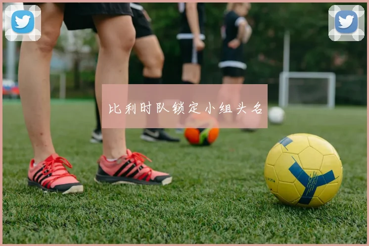 比利时队锁定小组头名