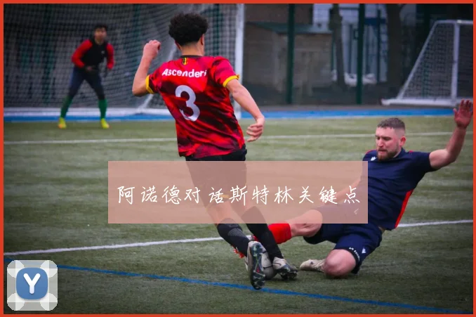 阿诺德对话斯特林关键点