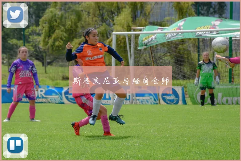 斯洛文尼亚与缅甸会师
