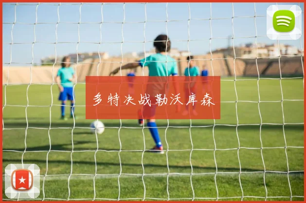多特决战勒沃库森