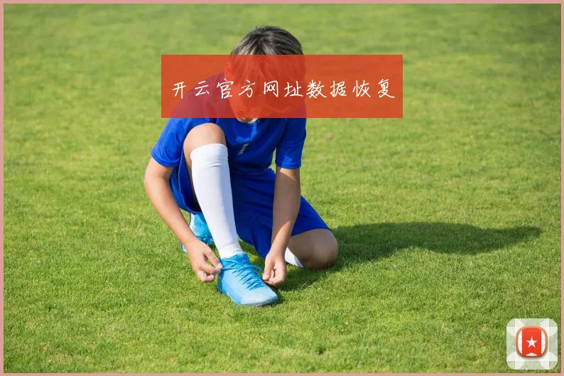开云官方网址数据恢复