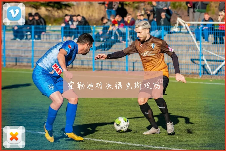 霍勒迪对决福克斯攻防