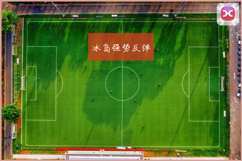 冰岛强势反弹