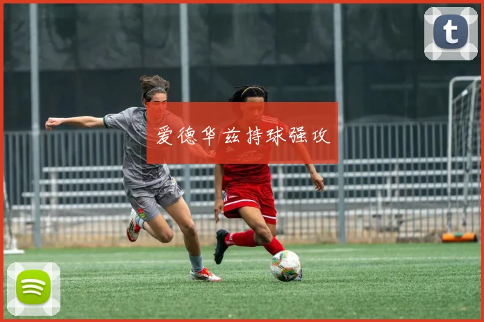 爱德华兹持球强攻