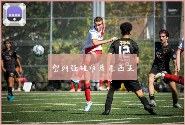 智利强碰印度尼西亚