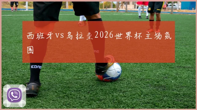 西班牙vs乌拉圭2026世界杯主场氛围