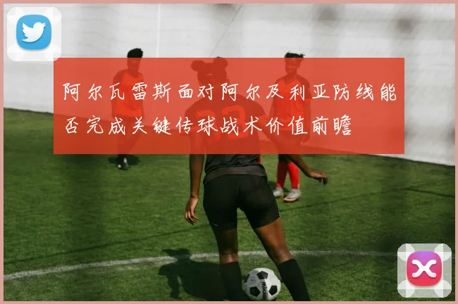 阿尔瓦雷斯面对阿尔及利亚防线能否完成关键传球战术价值前瞻