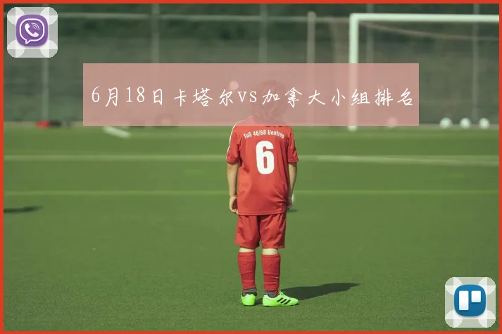 6月18日卡塔尔vs加拿大小组排名