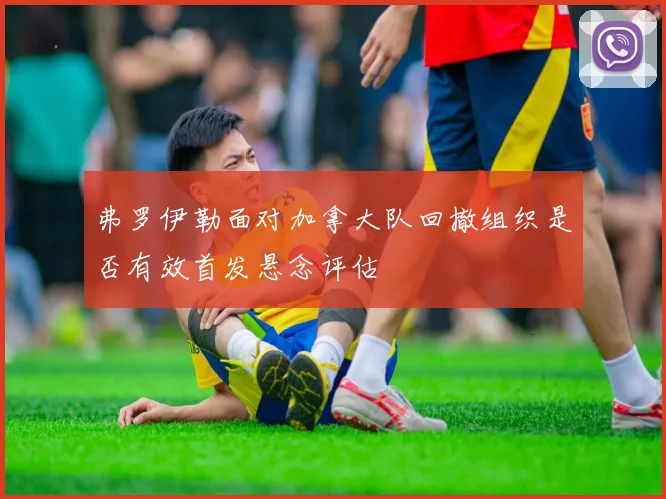 弗罗伊勒面对加拿大队回撤组织是否有效首发悬念评估