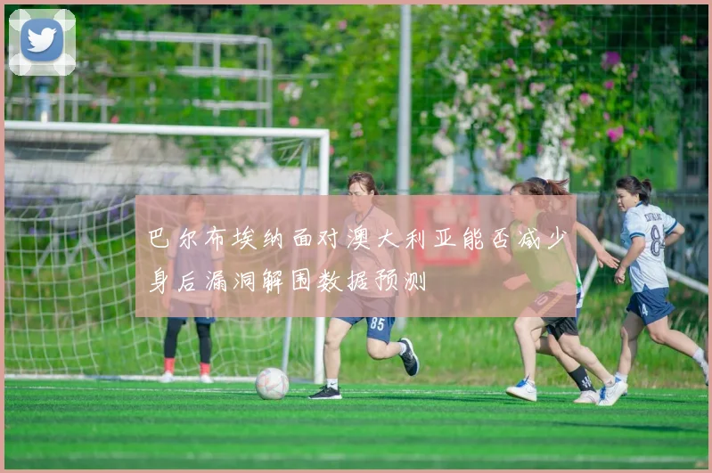 巴尔布埃纳面对澳大利亚能否减少身后漏洞解围数据预测