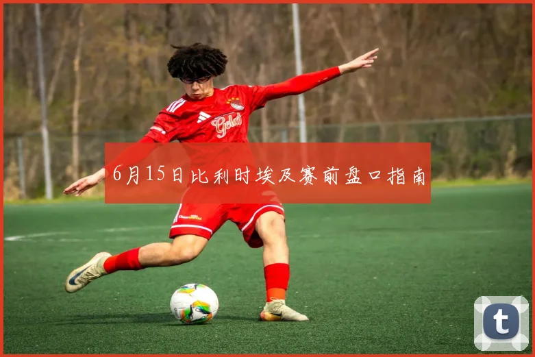 6月15日比利时埃及赛前盘口指南